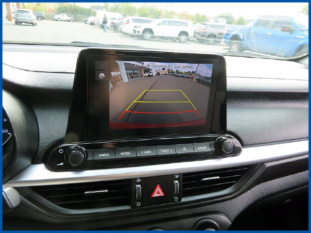 Used 2023 Kia Forte LXS FWD image 20