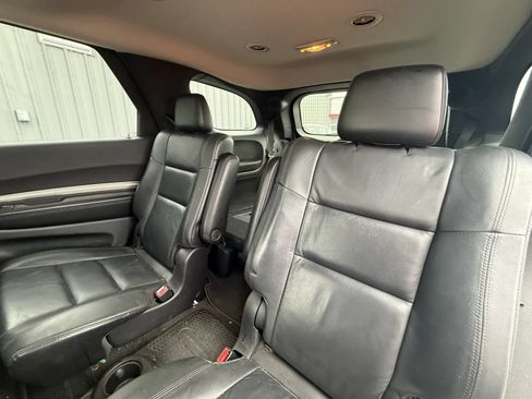 Used 2017 Dodge Durango GT w/ Premium Group AWD/4WD image 9