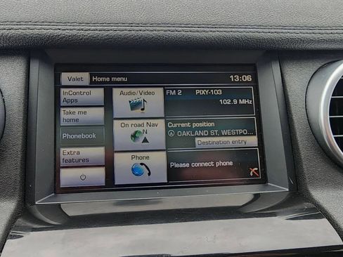 Used 2015 Land Rover LR4 HSE image 23