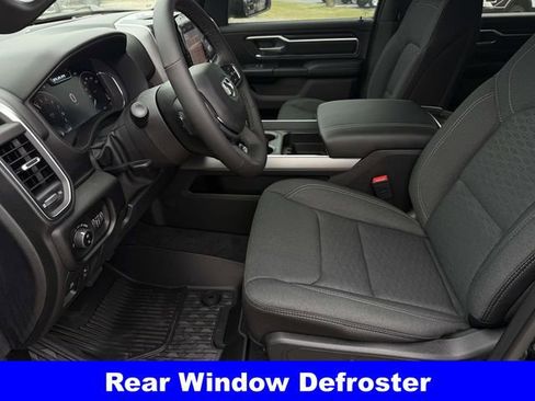 New 2026 RAM 1500 Lone Star image 24