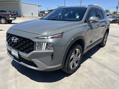 Used 2023 Hyundai Santa Fe SEL
