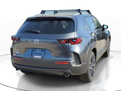 New 2026 MAZDA CX-50 AWD 2.5 S w/ Premium Package