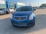 Used 2010 Cadillac SRX Luxury image 3