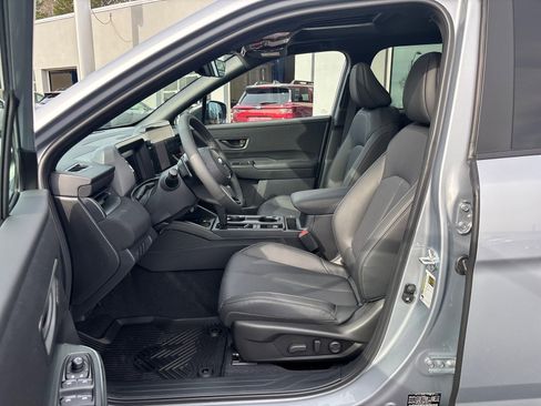 New 2026 Subaru Outback Limited image 12