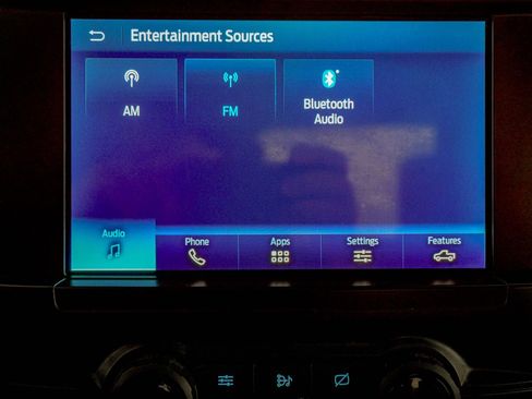 Used 2021 Ford F150 XL w/ Equipment Group 101A High AWD/4WD image 23