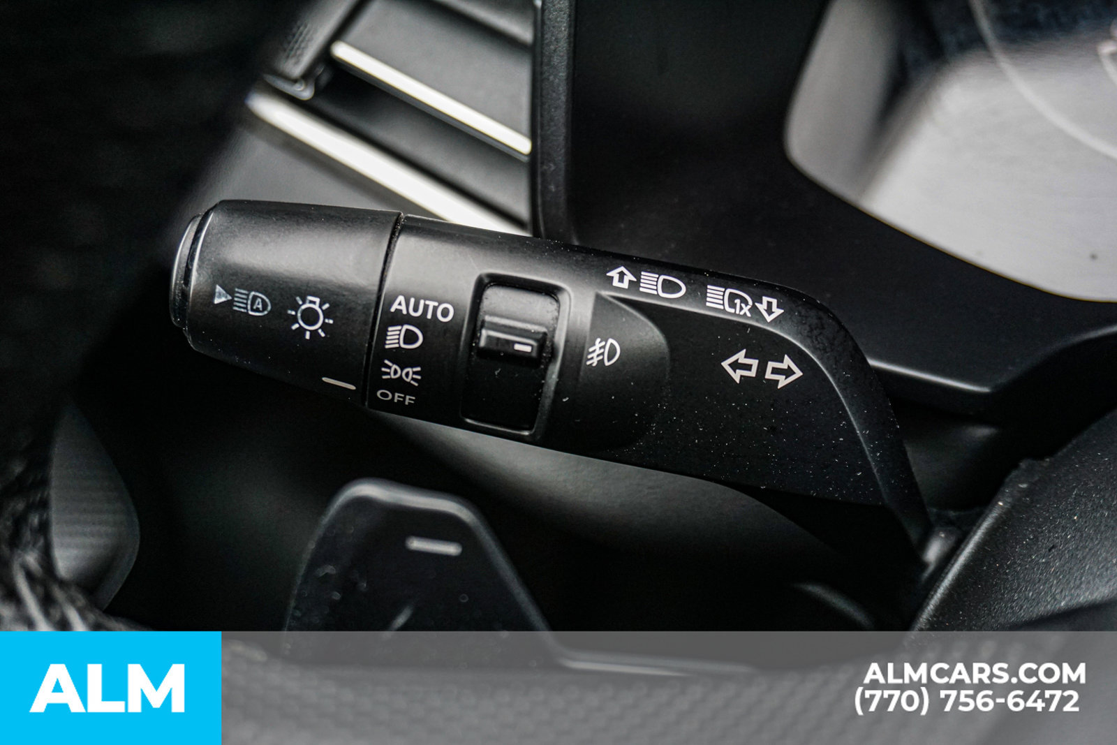 Used 2024 Mitsubishi Outlander SE FWD image 32