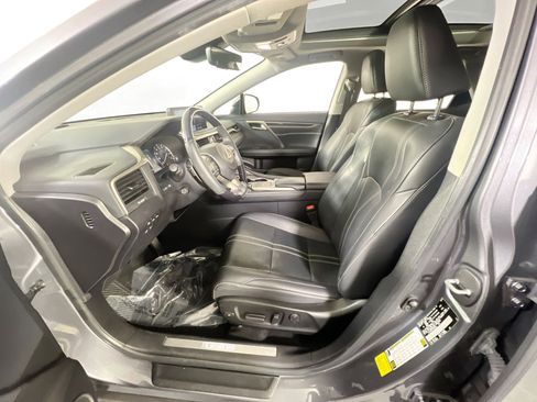 Used 2022 Lexus RX 350 AWD w/ Luxury Package image 21