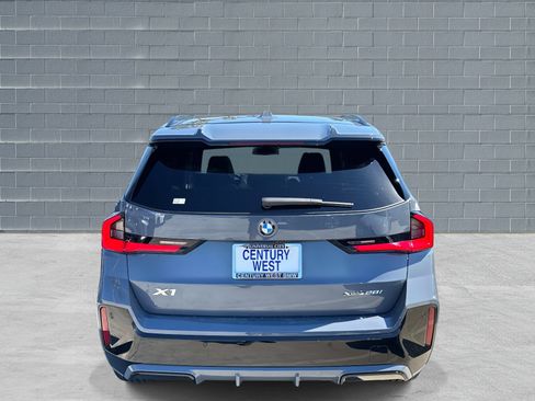 New 2026 BMW X1 xDrive28i w/ M Sport Package image 3