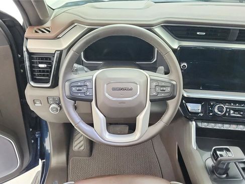 Used 2023 GMC Sierra 1500 Denali AWD/4WD image 25