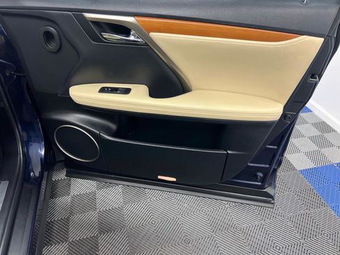 Used 2022 Lexus RX 350 FWD w/ Premium Package image 14