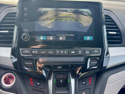 Used 2019 Honda Odyssey EX-L image 20