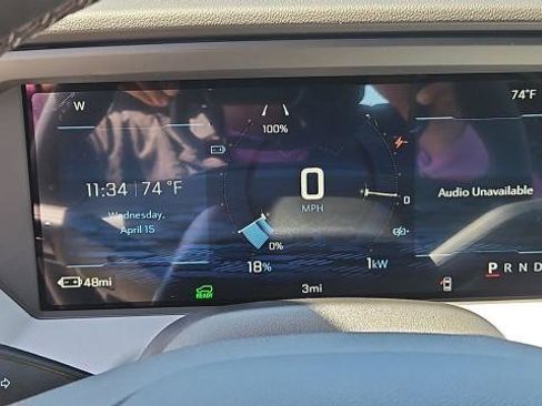 New 2027 Chevrolet Bolt LT FWD image 12