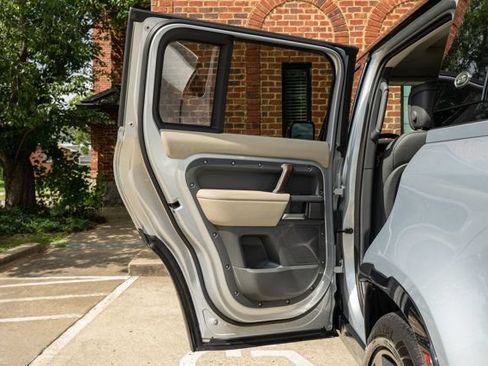Used 2024 Land Rover Defender 110 X AWD/4WD image 49