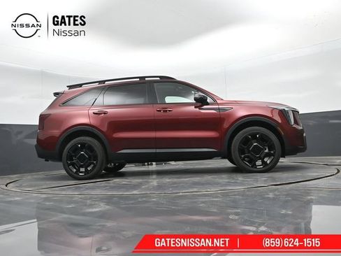 Used 2025 Kia Sorento SX Prestige AWD/4WD image 46