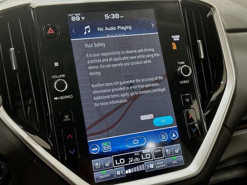 Used 2023 Subaru Ascent Touring AWD/4WD image 13