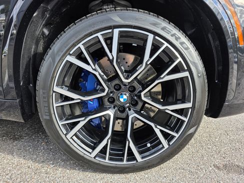 New 2026 BMW X5 M Competition w/ Executive Package image 31