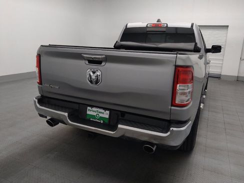 Used 2019 RAM 1500 Big Horn RWD image 7