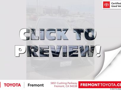 Certified 2023 Toyota Camry SE