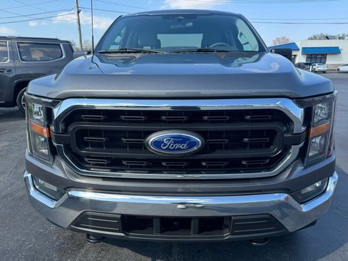 Used 2023 Ford F150 XLT image 13