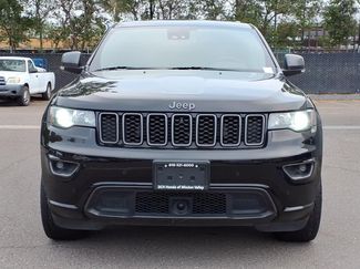 Used 2021 Jeep Grand Cherokee Limited w/ Quick Order Package 28K 80th RWD video 2