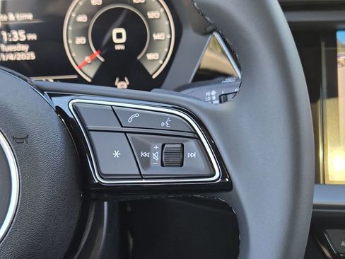 New 2026 Audi A3 2.0T Premium image 32
