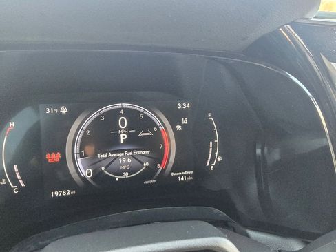 Used 2024 Lexus RX 350 Premium Plus w/ Convenience Package image 20