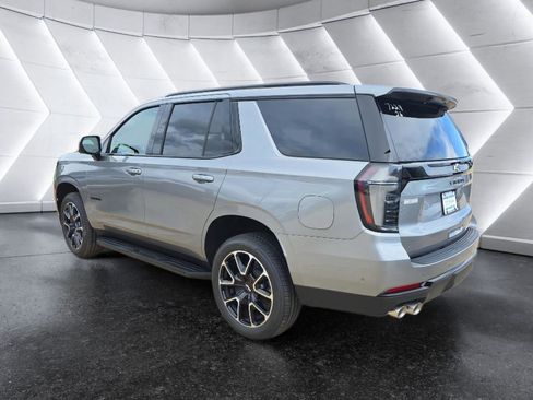 New 2026 Chevrolet Tahoe RST w/ Comfort Package AWD/4WD image 7