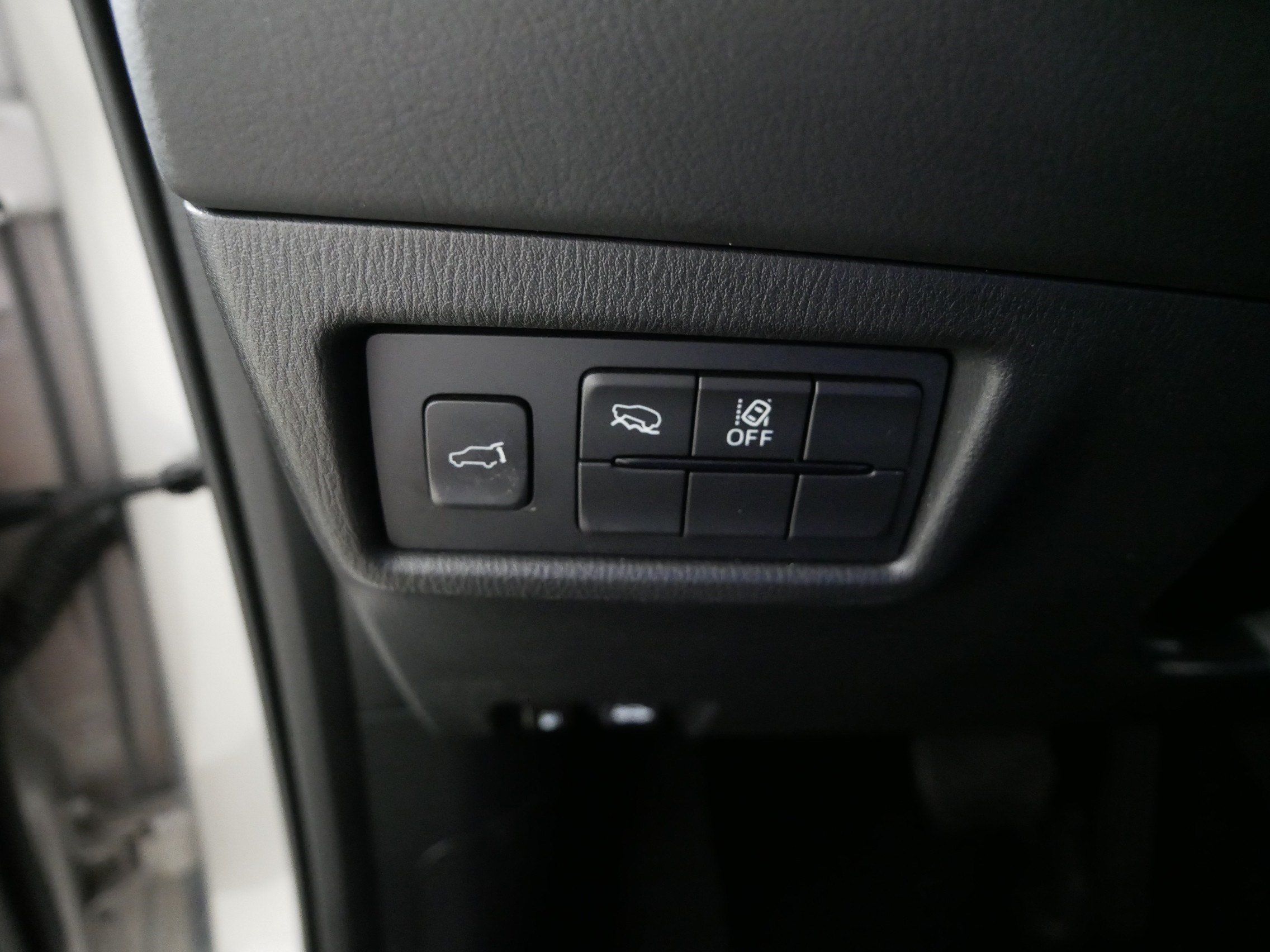 Used 2025 MAZDA CX-5 AWD 2.5 S w/ Preferred Package image 26