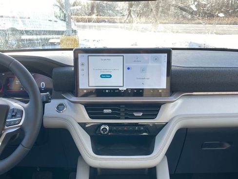 New 2026 Ford Explorer Active w/ Active Comfort Package image 23