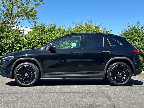 Certified 2026 Mercedes-Benz GLA 250 4MATIC image 6