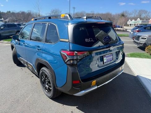 New 2026 Subaru Forester Wilderness AWD/4WD image 8