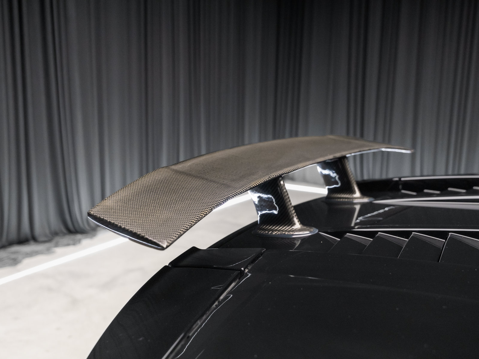 Used 2008 Lamborghini Gallardo Spyder AWD/4WD image 30