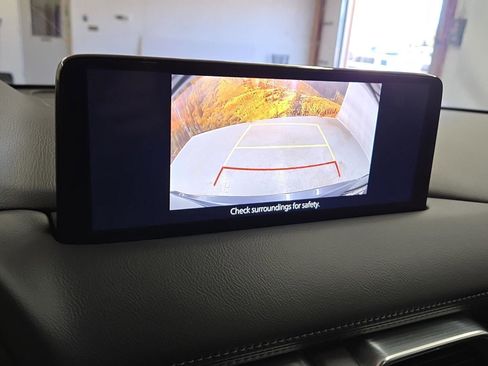 Used 2024 MAZDA CX-5 Carbon Edition image 12