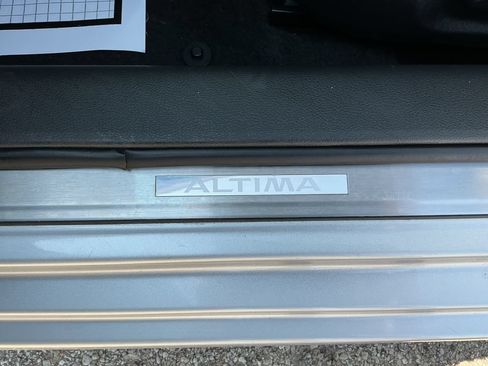 Used 2022 Nissan Altima 2.5 SL FWD image 31