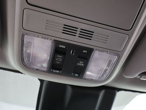 Used 2020 Honda Odyssey EX-L image 35