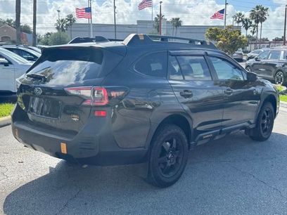 Used 2023 Subaru Outback Wilderness