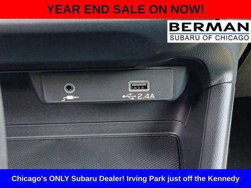 New 2025 Subaru Impreza 2.0i image 16