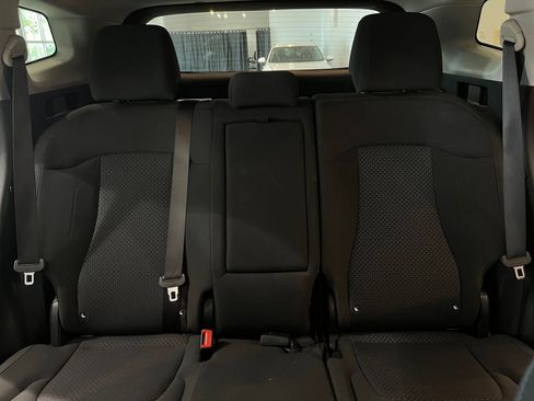 Used 2025 Kia Sportage LX FWD image 38