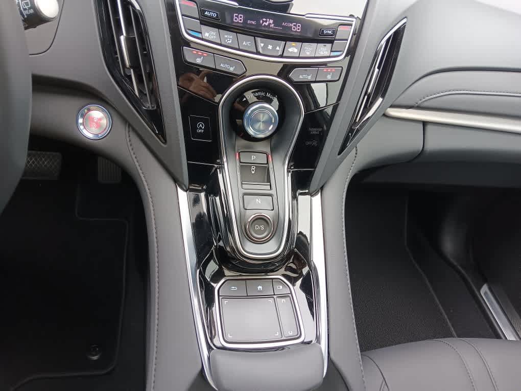 Used 2024 Acura RDX SH-AWD image 27
