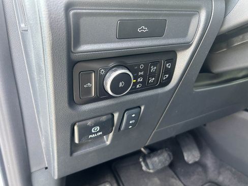 New 2026 Ford F150 Lariat w/ Equipment Group 502A High AWD/4WD image 10