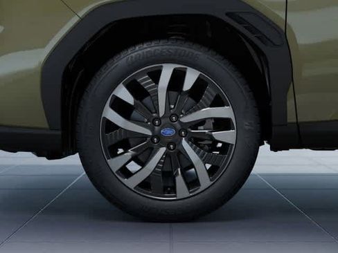 New 2026 Subaru Forester Touring AWD/4WD image 9