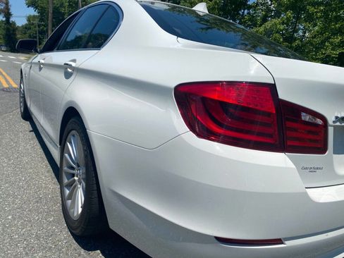 Used 2013 BMW 535i xDrive Sedan image 29