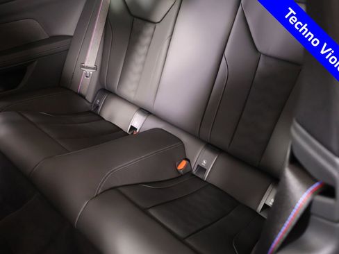 New 2026 BMW M4 xDrive Competition image 12