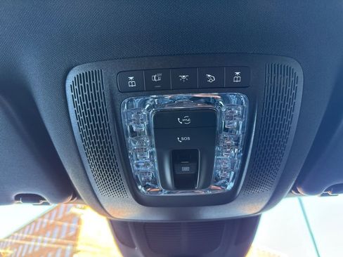 New 2026 Mercedes-Benz GLE 350 4MATIC image 27