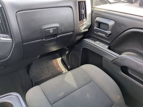 Used 2014 Chevrolet Silverado 1500 LT w/ All Star Edition RWD image 17