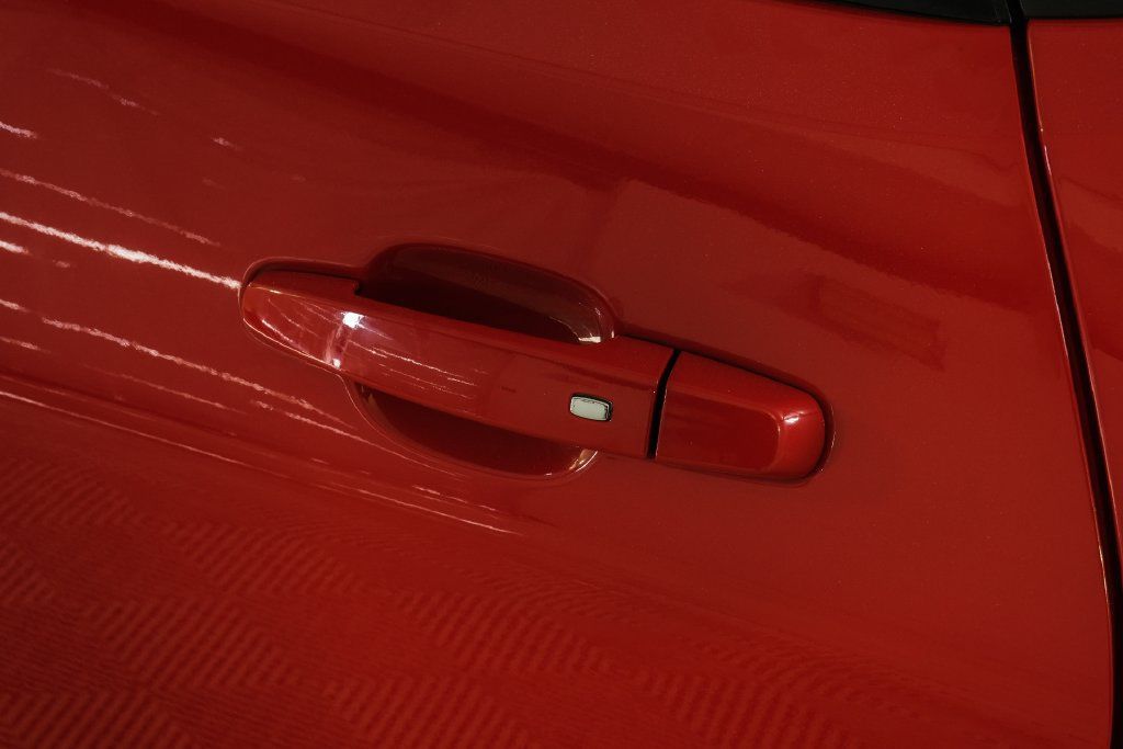 Used 2023 Chevrolet Camaro SS RWD image 41