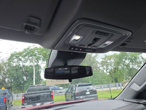 New 2026 Chevrolet Silverado 1500 RST w/ Convenience Package II AWD/4WD image 35