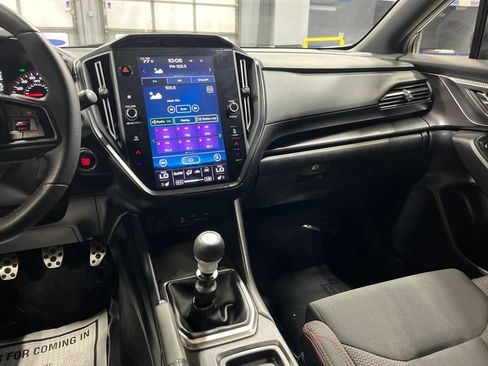 Certified 2022 Subaru WRX Premium AWD/4WD image 28