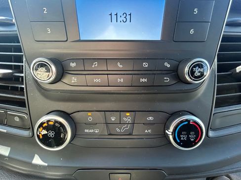 Used 2024 Ford Transit 250 Low Roof w/ Exterior Upgrade Package RWD image 22