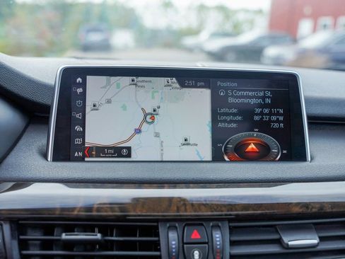 Used 2018 BMW X5 xDrive40e w/ Executive Package image 23